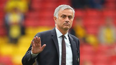 بعد توليه المهمة.. مورينيو يحدد أولى صفقاته مع روما الإيطالي