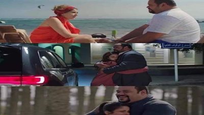 من منى إلى نهى.. «محمد ممدوح» أكثر الرجال حظا بمسلسلات رمضان 2021