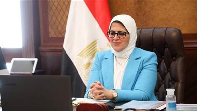 هالة زايد: جائحة كورونا كشفت مدى مرونة النظم الصحية في مواجهة أي تحديات