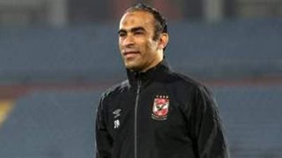 رسميا.. اتحاد الكرة يحفظ التحقيق مع سيد عبد الحفيظ