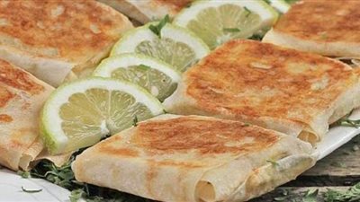 طريقة عمل المطبق بالرقاق