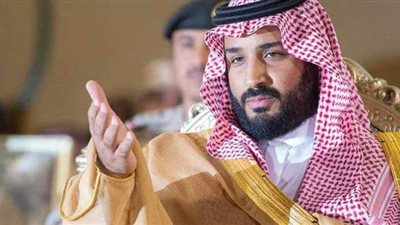 بن سلمان يوجه بصرف 100 مليون ريال من نفقته الشخصية لجمعيات خيرية