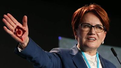 معارضة تركية بارزة تلمح إلى توسيع تحالف مضاد لأردوغان