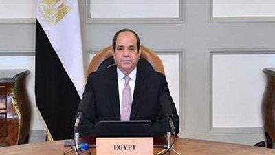 السيسي يوجه بتركيز مشروعات «اقتصادية القناة» على توطين التكنولوجيا وتوفير فرص العمل