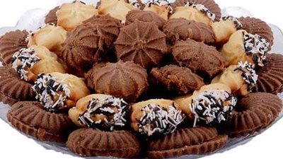 طريقة عمل البيتيفور بالكيلو