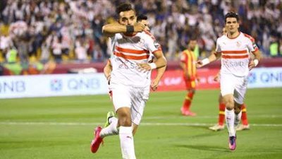#الدوري_يا_زمالك يتصدر تويتر قبل مباراة سموحة.. ومغردون: على المرة قبل الحلوة وراك