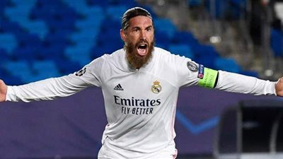 راموس بعد الخروج من دوري الأبطال: ريال مدريد سيركز على الليجا