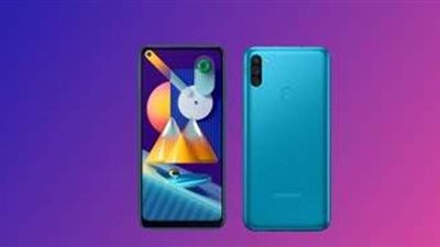 تحديث جديد لموبايل Samsung Galaxy M11.. اعرف مميزاته