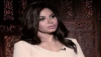 نسرين أمين: مش ندمانة على صورتي بـ المايوه | فيديو