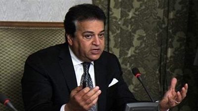 الأعلى للجامعات يحدد موعد امتحانات نهاية العام الدراسي