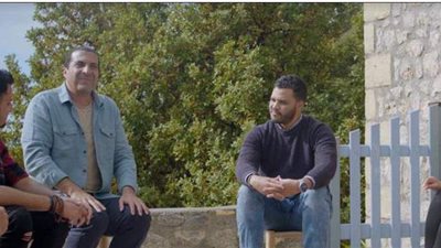 عمرو خالد يوضح كيف تملأ قلبك بحب الله.. 4 طرق عملية| فيديو