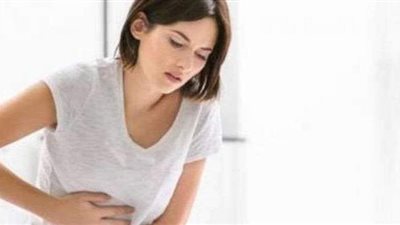 أعراض برد المعدة