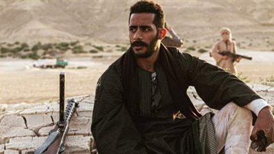 الحلقة 24 من مسلسل موسى | محمد رمضان يبدأ التجارة في الراديوهات.. ونوفل يحاول قتل شهاب