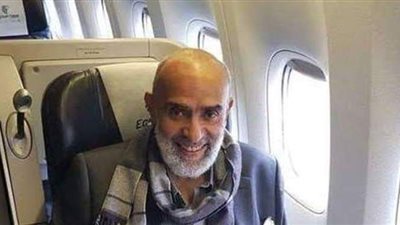 من هو أشرف السعد.. إمبراطور توظيف الأموال| إنفو جراف