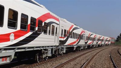 بالأرقام .. أعداد ركاب القطارات خلال 24 ساعة على جميع الخطوط