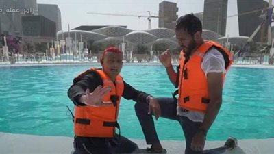 مروان محسن عن إضاعة الأهداف: فيه حد عاملي عمل مع إنى بذبح