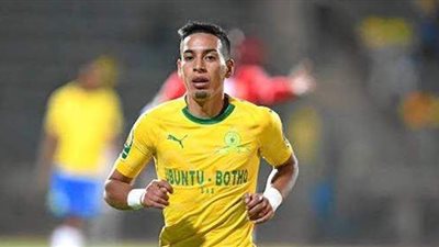 نجوم متوقع غيابهم عن صن داونز أمام الأهلي في دوري الأبطال