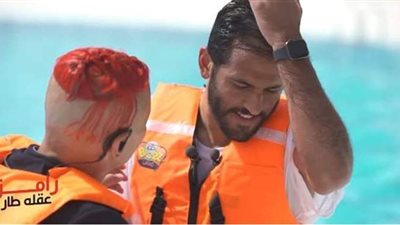 مروان محسن بعد مقلب رامز جلال: عايز أخلص من محمد شريف | فيديو