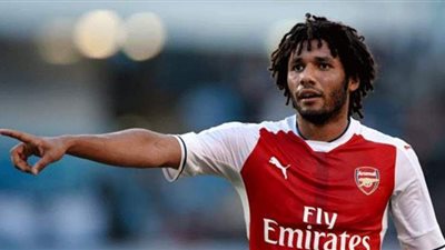 موقف المدير الفني لنادي أرسنال من الاستغناء عن النني