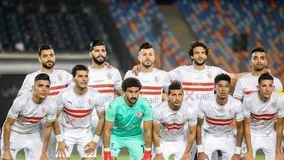 حافلة الزمالك تصل ستاد القاهرة