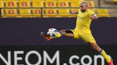 من لاعب مهاراته خارقة.. أسرع هدف في الدوري السعودي | فيديو