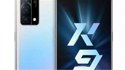 سعر ومواصفات Oppo K9 5G.. أحدث هاتف من أوبو