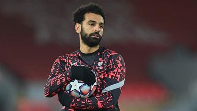 لأول مرة.. محمد صلاح يفوز بجائزة لوربوس العالمية