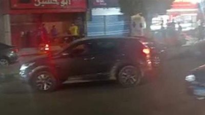 التزام المحال  التجارية في الإسماعيلية بقرارات الغلق| صور