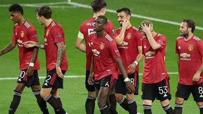 مانشستر يونايتد يلاقي فياريال في نهائي الدوري الأوروبي