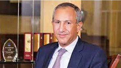 انتهت بالتصالح.. حقيقة حبس صاحب شركة سيارات شهيرة سنة مع الشغل