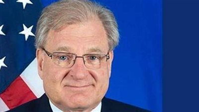 السفير الأمريكي لدى ليبيا: نؤيد خروج القوات الأجنبية من الأراضي الليبية