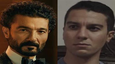 بعد ظهوره الأول.. احتفاء جماهيري كبير بنجل خالد النبوي في «الاختيار 2»