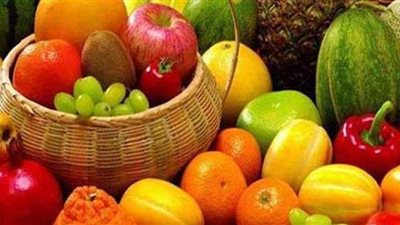 أسعار الفاكهة اليوم 6-5-2021 في المنيا