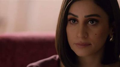 دينا الشربيني تعلن الحرب من أجل الكنز الذهبي في 