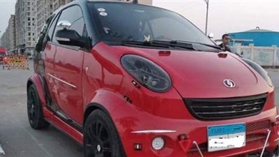 أسعار السيارات المستعملة.. مواصفات أصغر سيارة مستعملة للبيع فى السوق المصرى