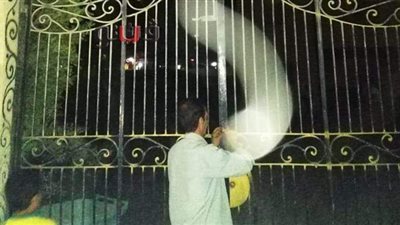 الشباب والرياضة في الإسكندرية تتابع تنفيذ قرارات الإغلاق الجديدة بمنشآتها | صور