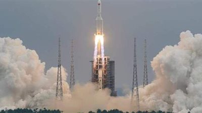 لا تقلقوا وهذا ضجيج غربي.. الصين توضح مصير صاروخها الخارج عن السيطرة