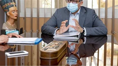 استعدادات السياحة لاستقبال الموسم الصيفي