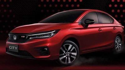 هوندا تدرس التصنيع المحلي في مصر