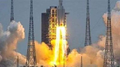 أخبار فيتو.. بيان كورونا.. الصاروخ الصيني يحلق للمرة الثانية بمصر.. أشرف السعد يكشف حجم ثروته.. ومعلومات خطيرة عن سد النهضة