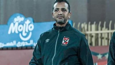 سامي قمصان يعدد مكاسب الأهلي بعد الفوز على الاتحاد