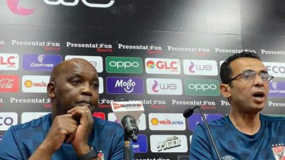 أول تعليق من موسيماني بعد الفوز على الاتحاد