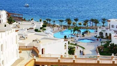 بكاميرات بانورامية وهوية بصرية.. استعدادات شرم الشيخ لاستقبال السياحة الروسية