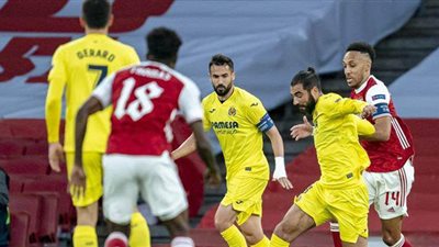 إيمري: تأهلنا إلى نهائي الدوري الأوروبي 