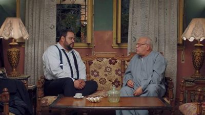 «خلي بالك من زيزي» الحلقة 26.. ظهور مفاجئ لصلاح عبد الله وتايسون يكسب قضية عمره | فيديو