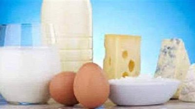 أسعار الألبان اليوم 6-5-2021 في المنيا