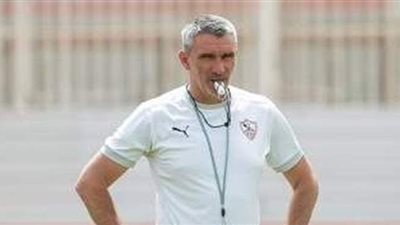 كارتيرون يعنف مراون حمدي.. ويجهز مفاجآت لمباراة الأهلي