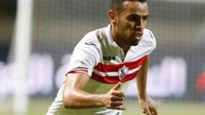 كارتيرون يفكر بالدفع بهذا اللاعب أمام الأهلي