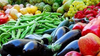 أسعار الخضروات اليوم 6-5-2021 في المنيا