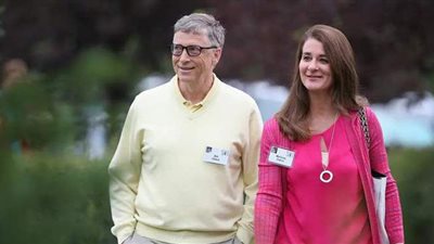 132 ألف دولار في الليلة... طليقة بيل جيتس تستأجر جزيرة نائية| فيديو